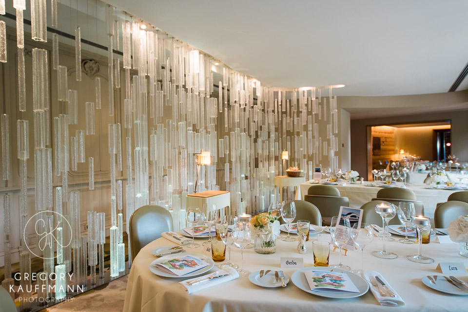 Image du restaurant l'Auberge de l'Ill, un restaurant alsacien 3 étoiles Michelin